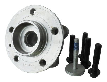 ROLLCO WHEEL HUB - VSWH051 for VOLVO- XC90 2.4 D 2005-2006