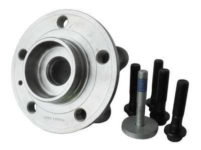 ROLLCO WHEEL HUB - VSWH051 for VOLVO- XC90 2.4 D 2005-2006