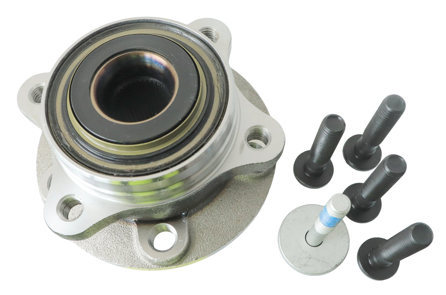 ROLLCO WHEEL HUB - VSWH051 for VOLVO- XC90 2.4 D 2005-2006