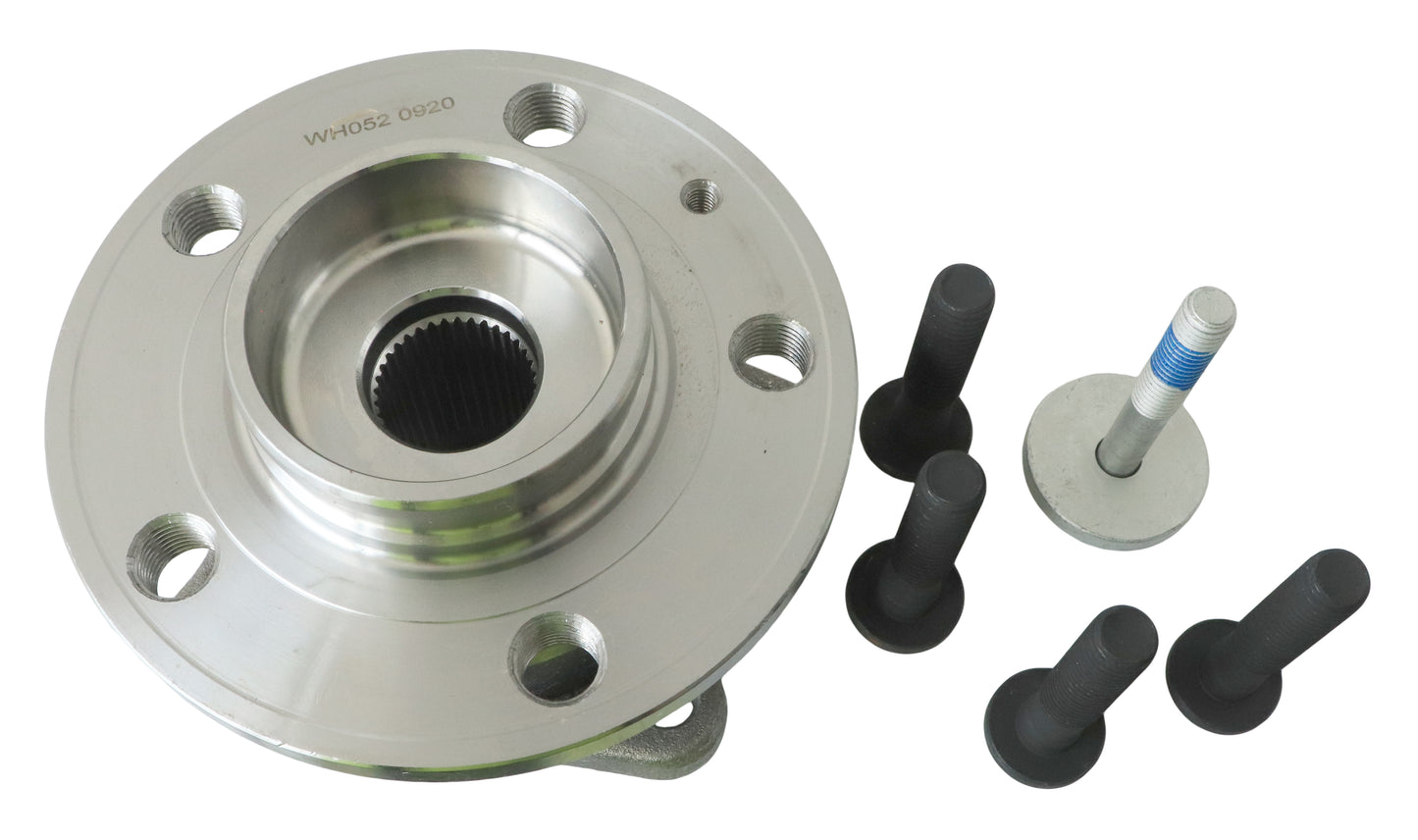 ROLLCO WHEEL HUB - VSWH052 for VOLVO- XC90 2.4 D5 2006-2010