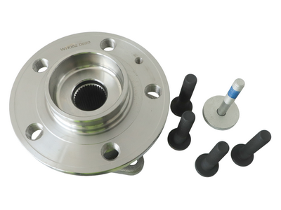 ROLLCO WHEEL HUB - VSWH052 for VOLVO- XC90 2.4 D5 2006-2010