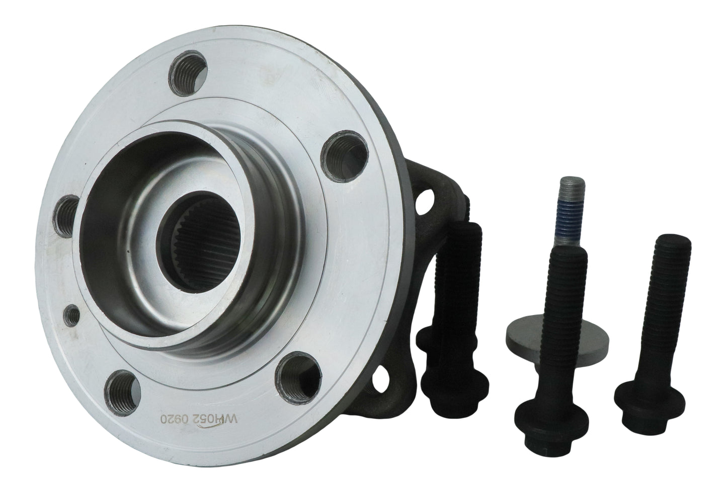 ROLLCO WHEEL HUB - VSWH052 for VOLVO- XC90 2.4 D5 2006-2010