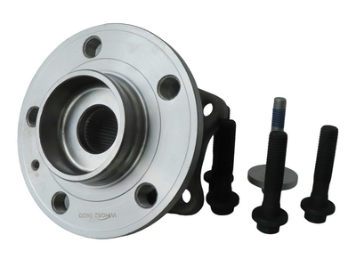 ROLLCO WHEEL HUB - VSWH052 for VOLVO- XC90 2.4 D5 2006-2010