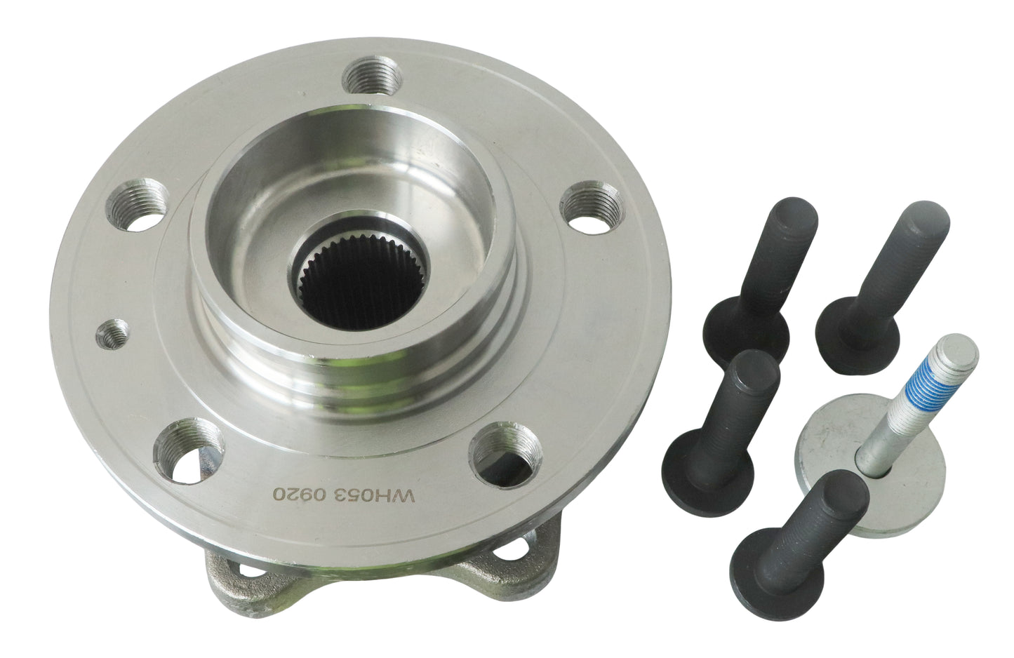 ROLLCO WHEEL HUB - VSWH053 for VOLVO- S60 2.5 R 2003-2007