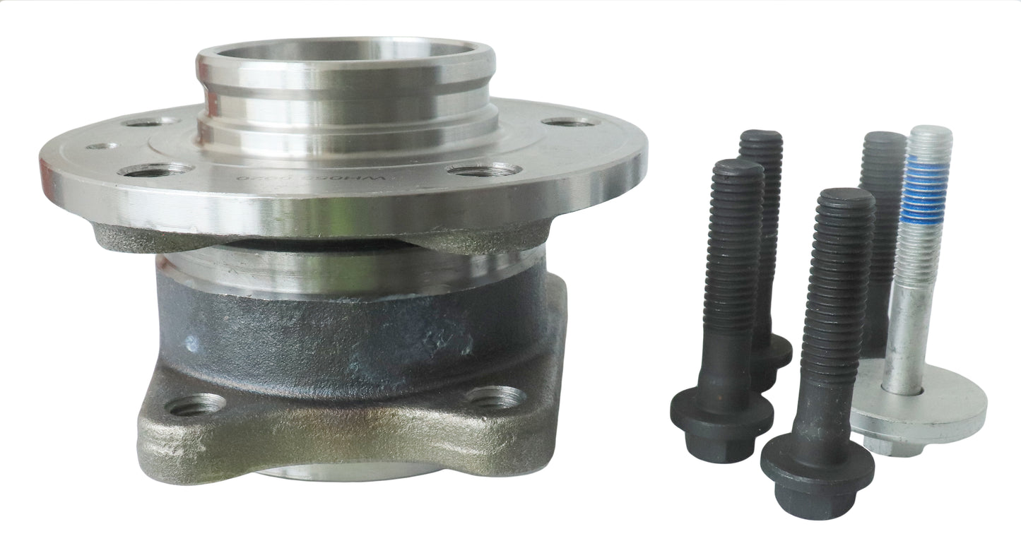 ROLLCO WHEEL HUB - VSWH053 for VOLVO- S60 2.5 R 2003-2007