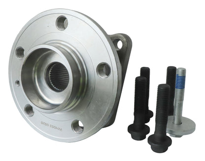 ROLLCO WHEEL HUB - VSWH053 for VOLVO- S60 2.5 R 2003-2007