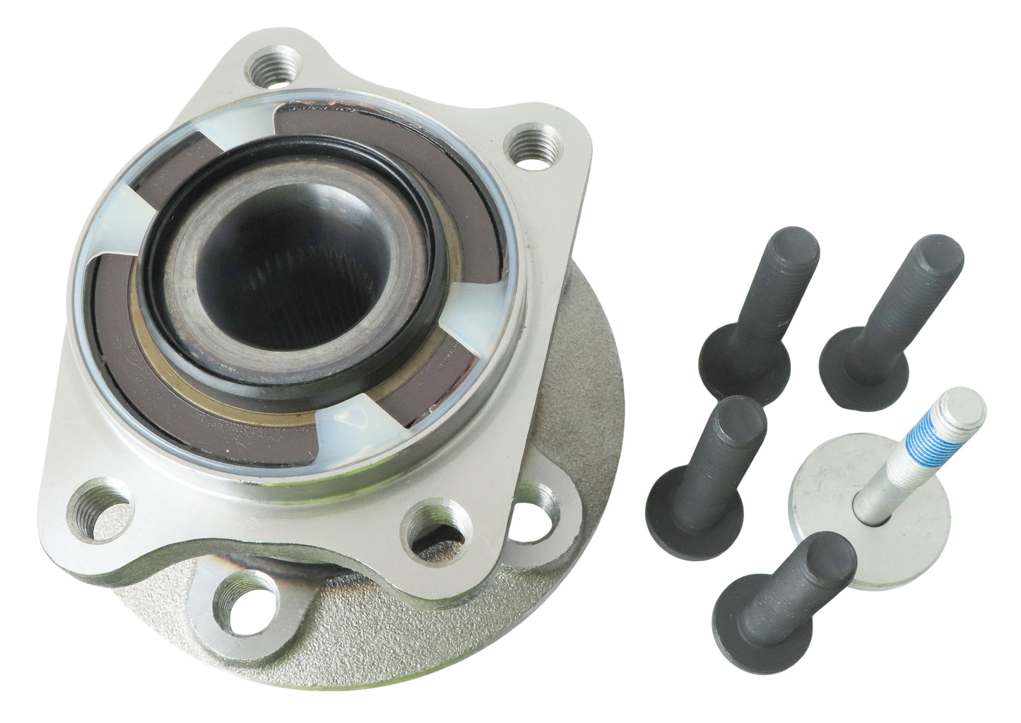 ROLLCO WHEEL HUB - VSWH053 for VOLVO- S60 2.5 R 2003-2007