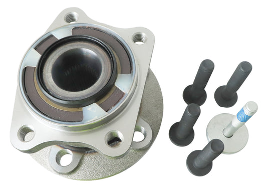 ROLLCO WHEEL HUB - VSWH053 for VOLVO- S60 2.5 R 2003-2007