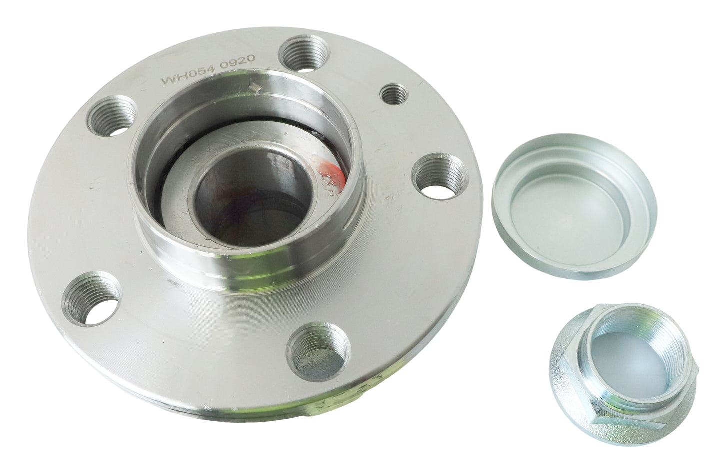 ROLLCO WHEEL HUB - VSWH054 for CITROEN- C8 2.0 HDI 120 2006-2011
