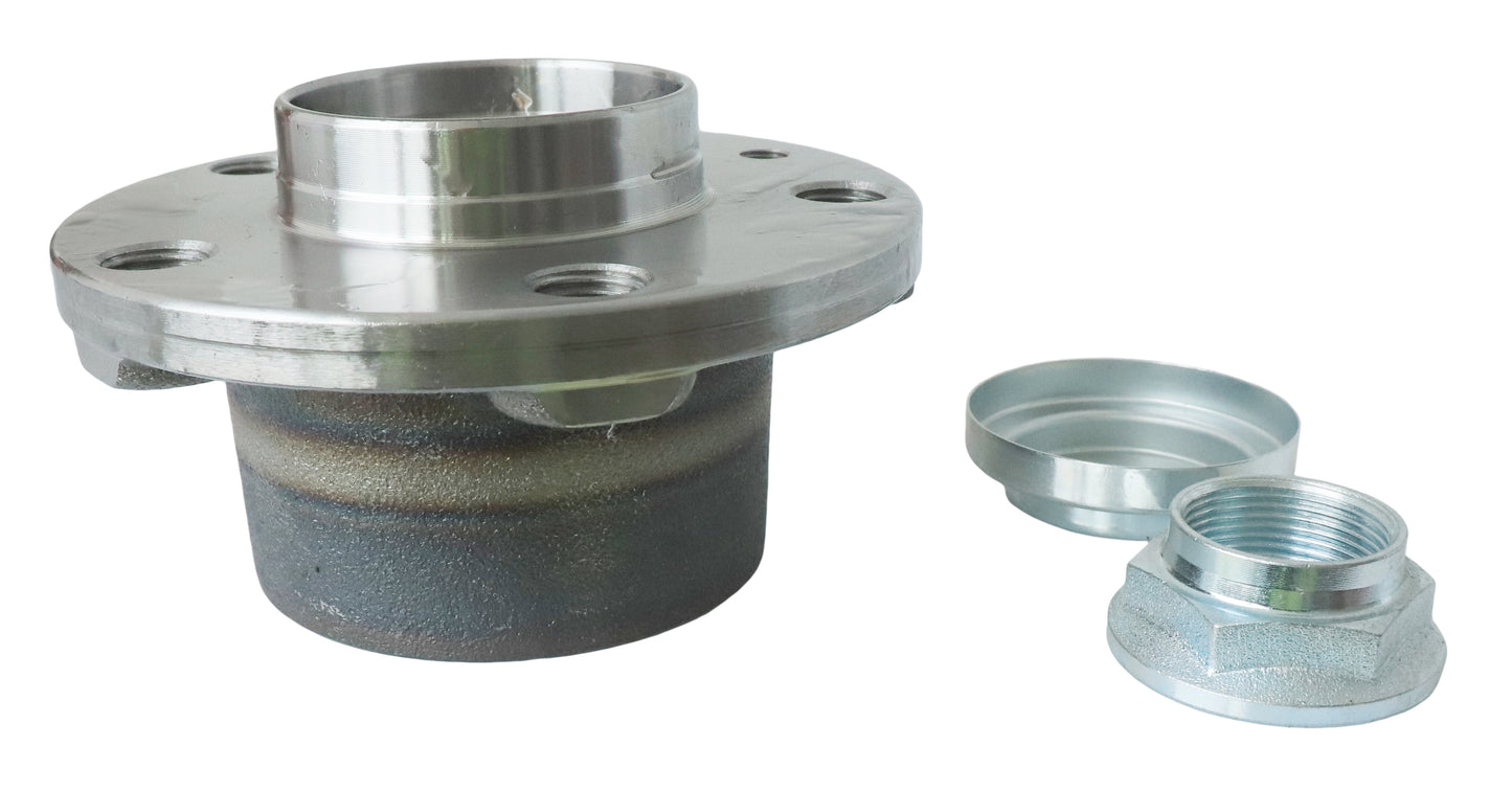 ROLLCO WHEEL HUB - VSWH054 for CITROEN- C8 2.0 HDI 120 2006-2011