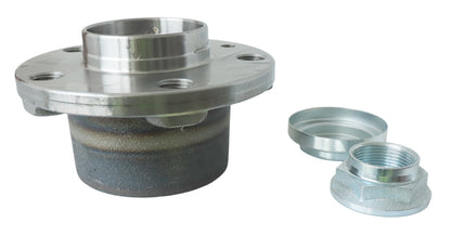 ROLLCO WHEEL HUB - VSWH054 for CITROEN- C8 2.0 HDI 120 2006-2011