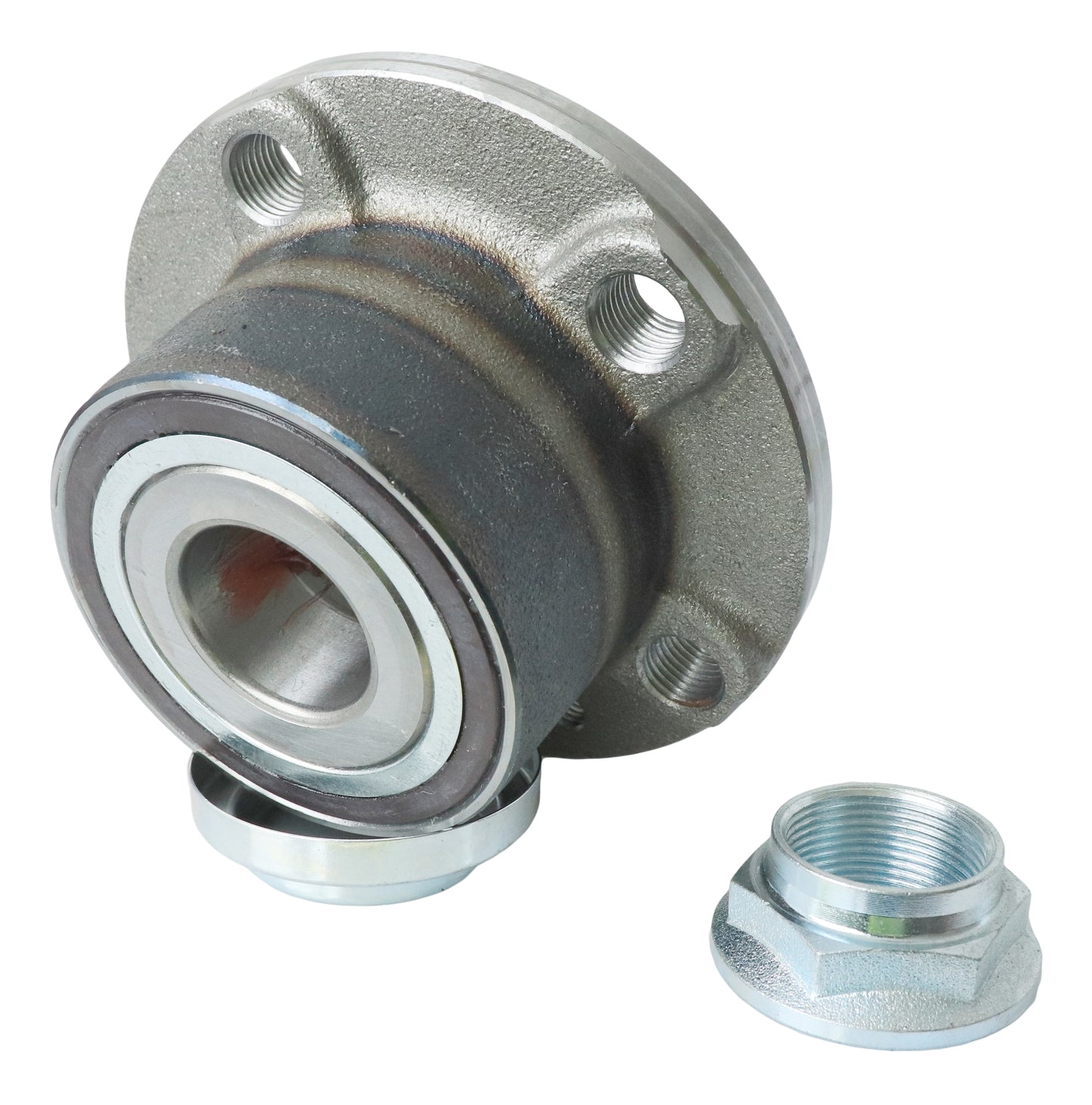 ROLLCO WHEEL HUB - VSWH054 for CITROEN- C8 2.0 HDI 120 2006-2011