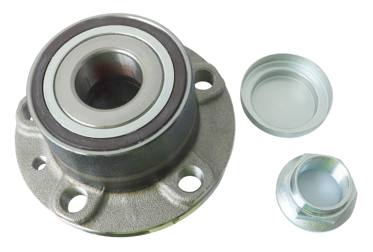 ROLLCO WHEEL HUB - VSWH054 for CITROEN- C8 2.0 HDI 120 2006-2011