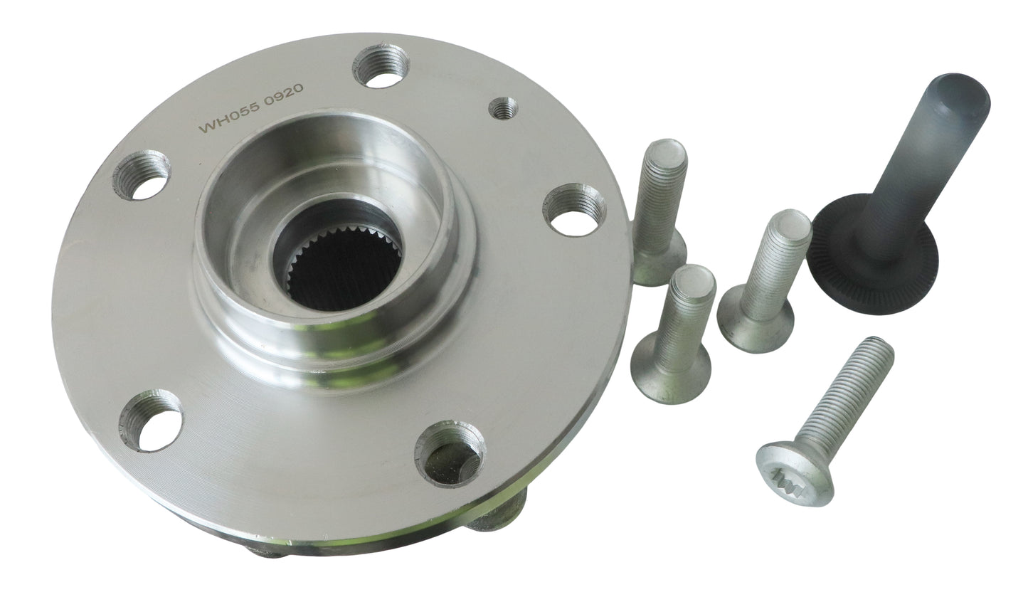 ROLLCO WHEEL HUB - VSWH055 for AUDI- A1 1.2 TFSI 8X 2010-2016