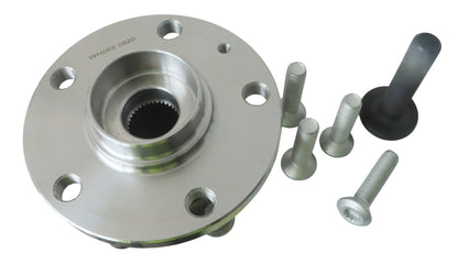 ROLLCO WHEEL HUB - VSWH055 for AUDI- A1 1.2 TFSI 8X 2010-2016