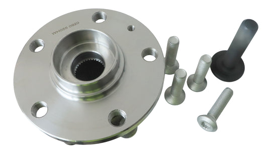 ROLLCO WHEEL HUB - VSWH055 for AUDI- A1 1.2 TFSI 8X 2010-2016