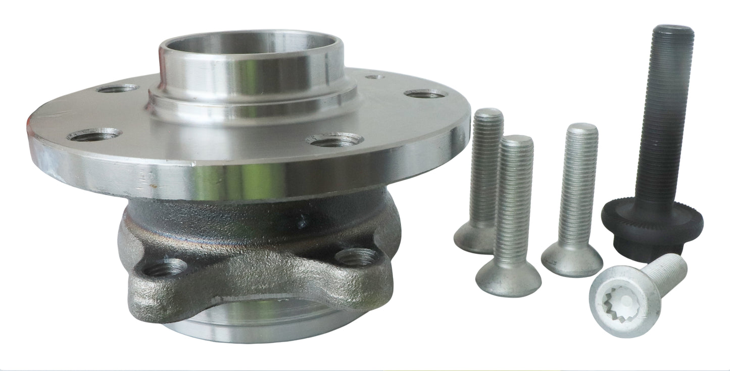 ROLLCO WHEEL HUB - VSWH055 for AUDI- A1 1.2 TFSI 8X 2010-2016