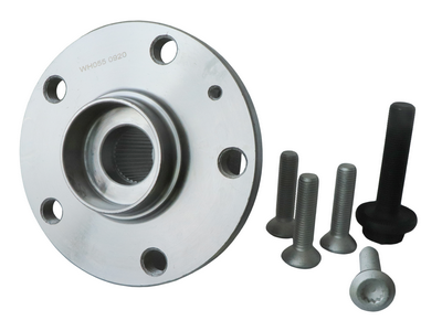 ROLLCO WHEEL HUB - VSWH055 for AUDI- A1 1.2 TFSI 8X 2010-2016