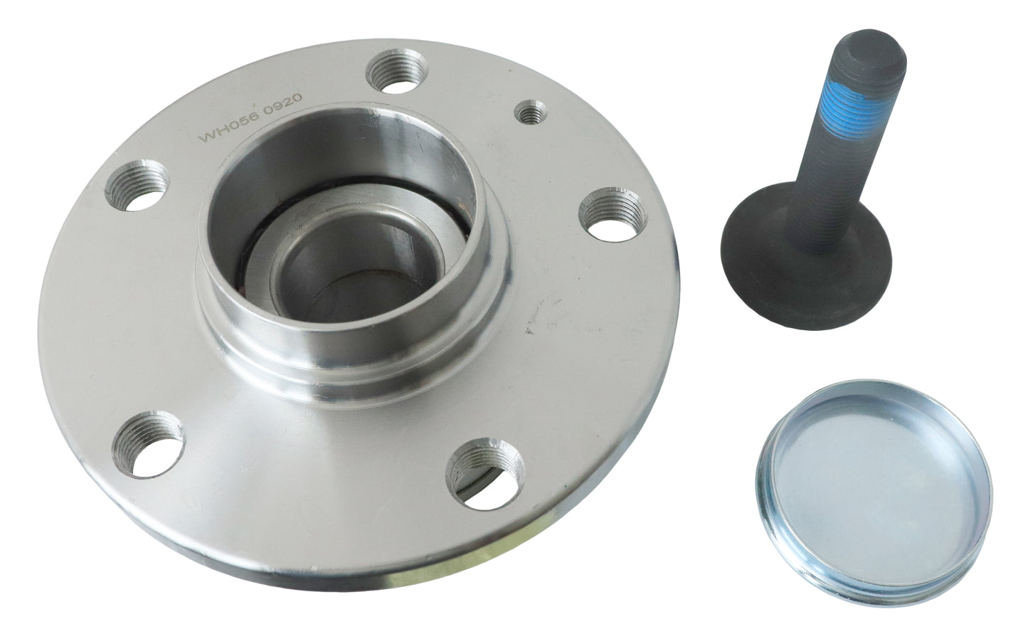 ROLLCO WHEEL HUB - VSWH056 for AUDI- A3 1.6 8P 2003-2013