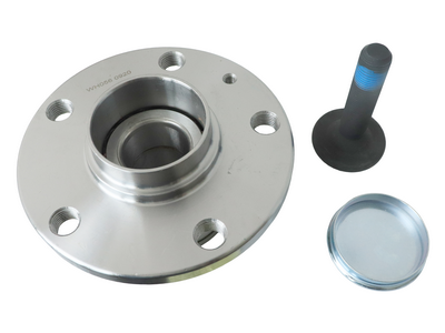 ROLLCO WHEEL HUB - VSWH056 for AUDI- A3 1.6 8P 2003-2013