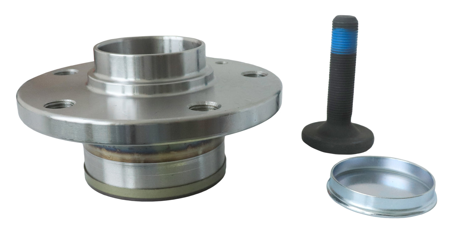 ROLLCO WHEEL HUB - VSWH056 for AUDI- A3 1.6 8P 2003-2013