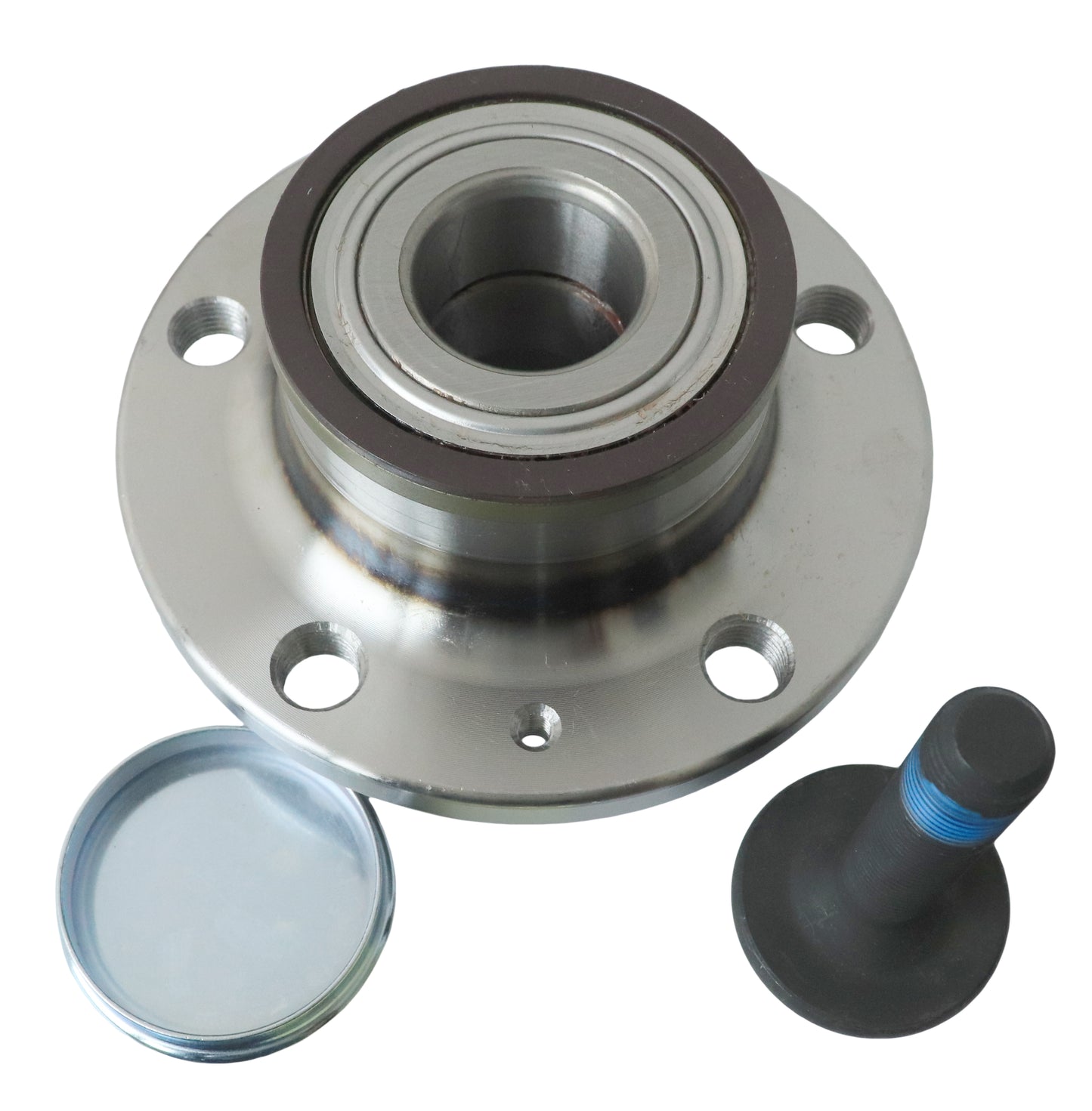ROLLCO WHEEL HUB - VSWH056 for AUDI- A3 1.6 8P 2003-2013