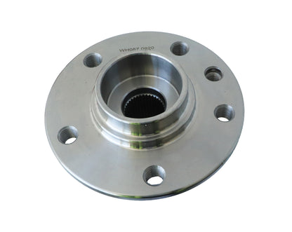 ROLLCO WHEEL HUB - VSWH057 for VOLKSWAGEN-CARAVELLE 2.0 BITDI 180 4MOTION T5 2009-2016