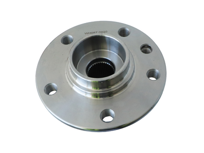 ROLLCO WHEEL HUB - VSWH057 for VOLKSWAGEN-CARAVELLE 2.0 BITDI 180 4MOTION T5 2009-2016