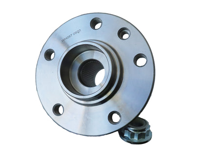 ROLLCO WHEEL HUB - VSWH057 for VOLKSWAGEN-CARAVELLE 2.0 BITDI 180 4MOTION T5 2009-2016