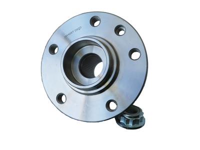 ROLLCO WHEEL HUB - VSWH057 for VOLKSWAGEN-CARAVELLE 2.0 BITDI 180 4MOTION T5 2009-2016