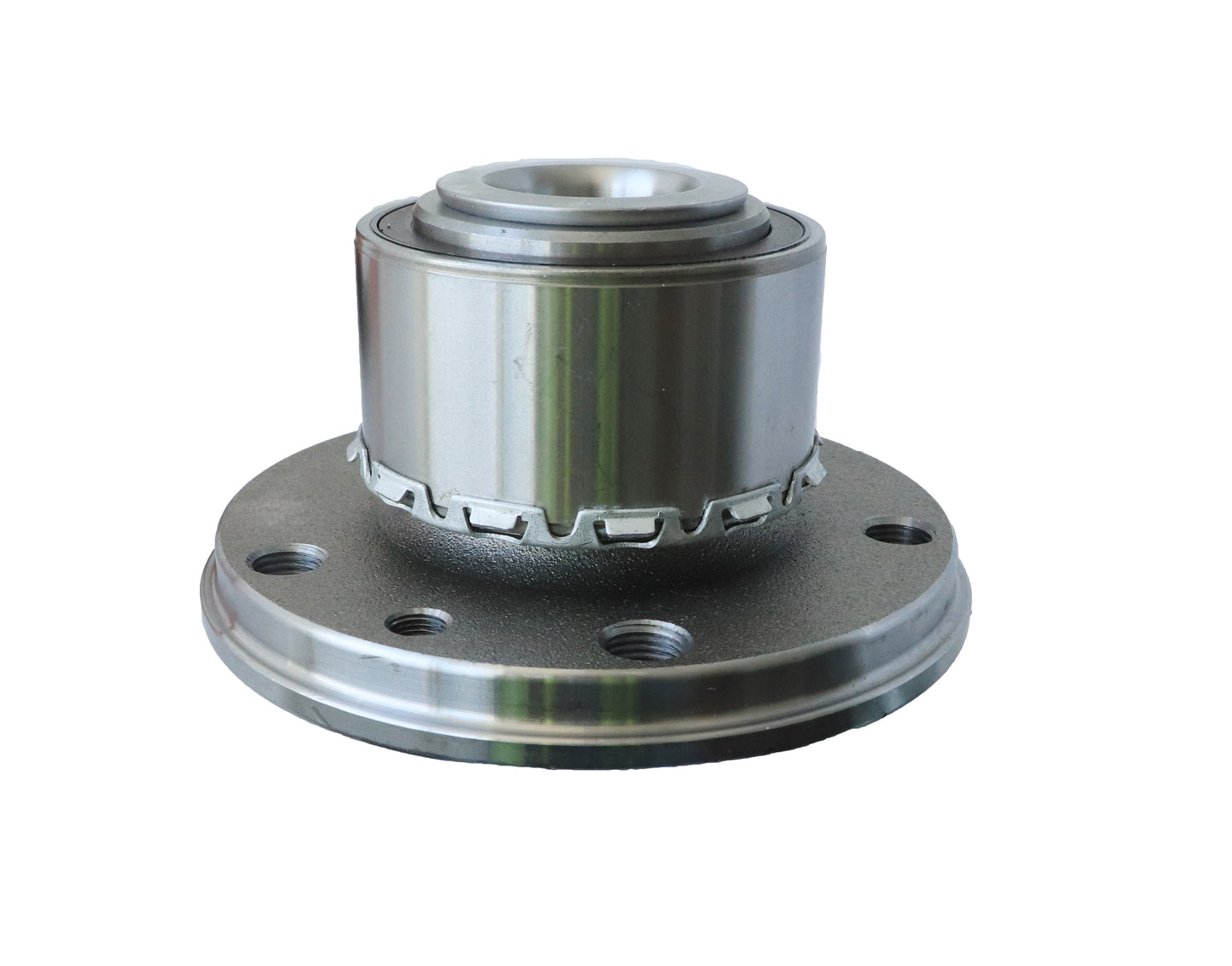 ROLLCO WHEEL HUB - VSWH057 for VOLKSWAGEN-CARAVELLE 2.0 BITDI 180 4MOTION T5 2009-2016