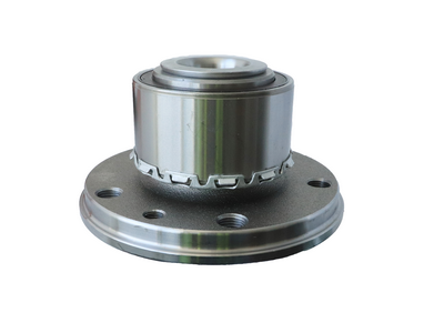 ROLLCO WHEEL HUB - VSWH057 for VOLKSWAGEN-CARAVELLE 2.0 BITDI 180 4MOTION T5 2009-2016