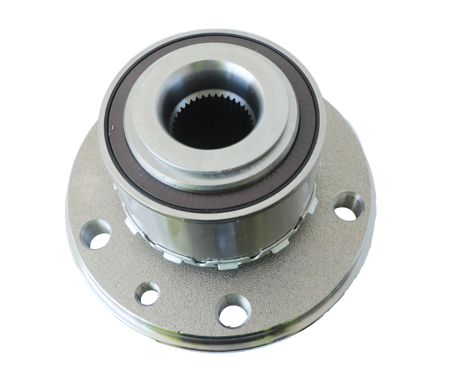 ROLLCO WHEEL HUB - VSWH057 for VOLKSWAGEN-CARAVELLE 2.0 BITDI 180 4MOTION T5 2009-2016