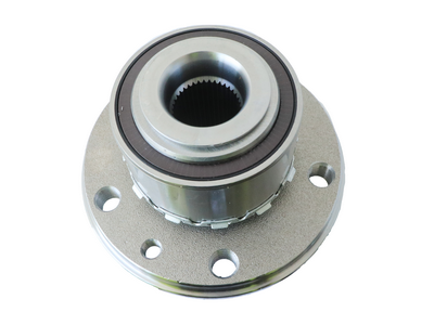 ROLLCO WHEEL HUB - VSWH057 for VOLKSWAGEN-CARAVELLE 2.0 BITDI 180 4MOTION T5 2009-2016