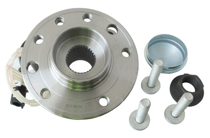 ROLLCO WHEEL HUB - VSWH058 for OPEL-ASTRA H 1.3 CDTI 90 MK 5 2006-2011