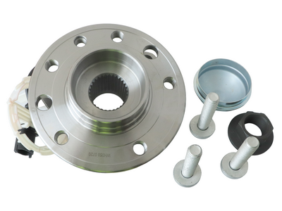 ROLLCO WHEEL HUB - VSWH058 for OPEL-ASTRA H 1.3 CDTI 90 MK 5 2006-2011