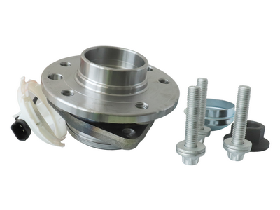 ROLLCO WHEEL HUB - VSWH058 for OPEL-ASTRA H 1.3 CDTI 90 MK 5 2006-2011