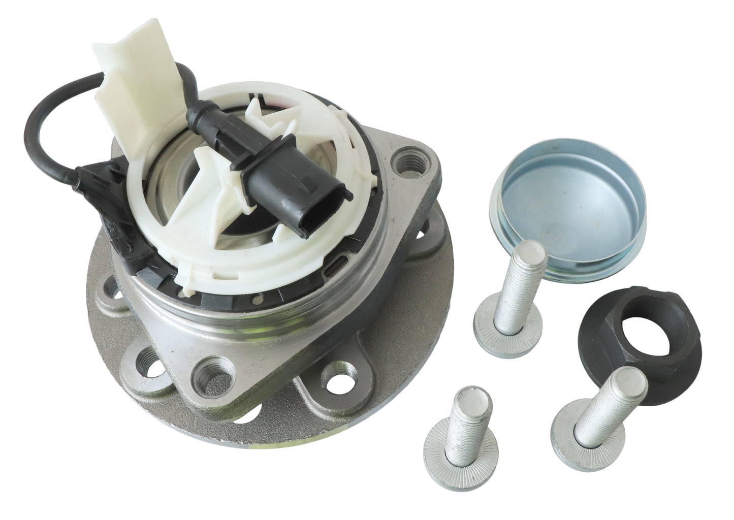 ROLLCO WHEEL HUB - VSWH058 for OPEL-ASTRA H 1.3 CDTI 90 MK 5 2006-2011
