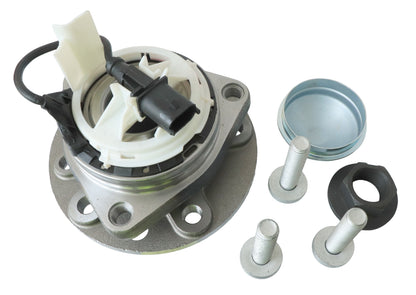 ROLLCO WHEEL HUB - VSWH058 for OPEL-ASTRA H 1.3 CDTI 90 MK 5 2006-2011