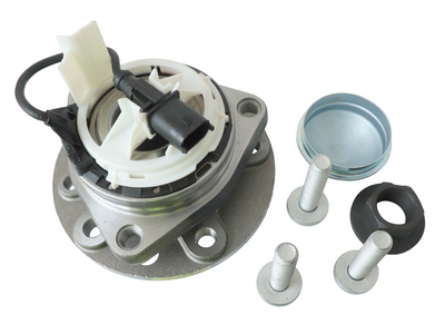 ROLLCO WHEEL HUB - VSWH058 for OPEL-ASTRA H 1.3 CDTI 90 MK 5 2006-2011