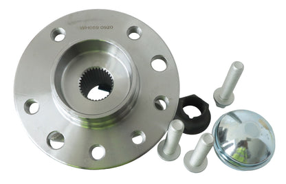 ROLLCO WHEEL HUB - VSWH059 for OPEL- ASTRA H 1.3 CDTI 90 MK 5 2006-2011
