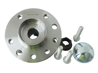 ROLLCO WHEEL HUB - VSWH059 for OPEL- ASTRA H 1.3 CDTI 90 MK 5 2006-2011