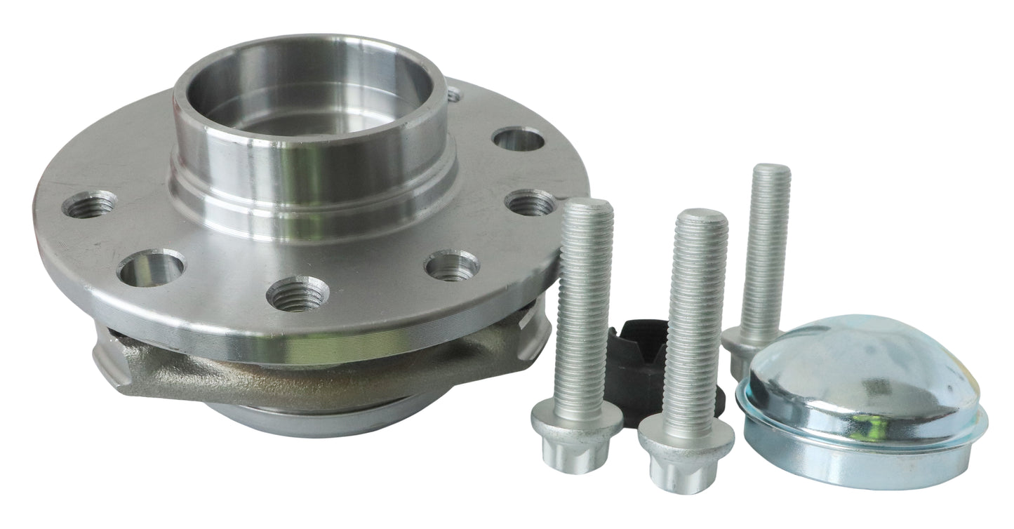ROLLCO WHEEL HUB - VSWH059 for OPEL- ASTRA H 1.3 CDTI 90 MK 5 2006-2011