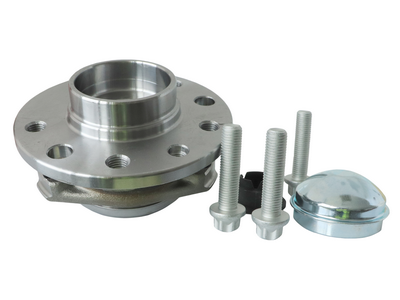 ROLLCO WHEEL HUB - VSWH059 for OPEL- ASTRA H 1.3 CDTI 90 MK 5 2006-2011