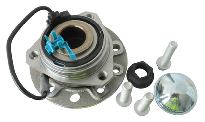 ROLLCO WHEEL HUB - VSWH059 for OPEL- ASTRA H 1.3 CDTI 90 MK 5 2006-2011
