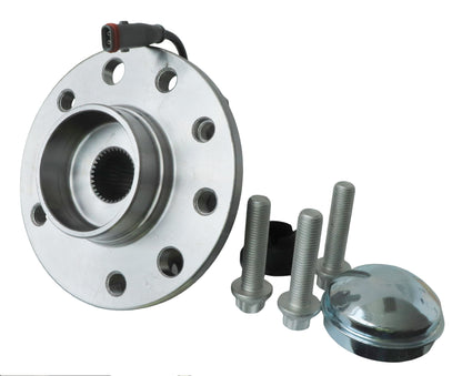 ROLLCO WHEEL HUB - VSWH059 for OPEL- ASTRA H 1.3 CDTI 90 MK 5 2006-2011