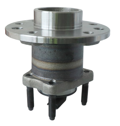 ROLLCO WHEEL HUB - VSWH060 for OPEL- ASTRA H 1.6 MK 5 2010-2011
