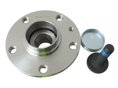 ROLLCO WHEEL HUB - VSWH061 for AUDI- A3 1.0 115 8V 2016-2019