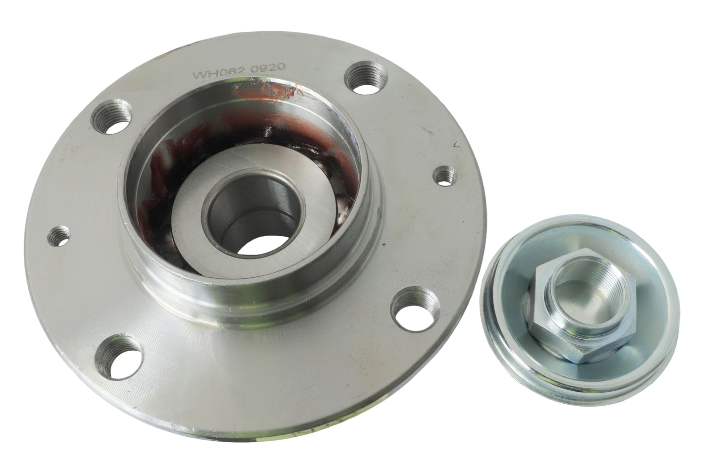 ROLLCO WHEEL HUB - VSWH062 for CITROEN C2 1.1 (2003-2010)