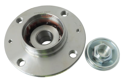 ROLLCO WHEEL HUB - VSWH062 for CITROEN C2 1.1 (2003-2010)
